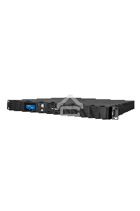 Источник бесперебойного питания CyberPower OR 1000 LCD 1Unit (line-interactive)