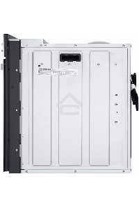 Шкаф духовой электрический Maunfeld EOEM516W, встраиваемый