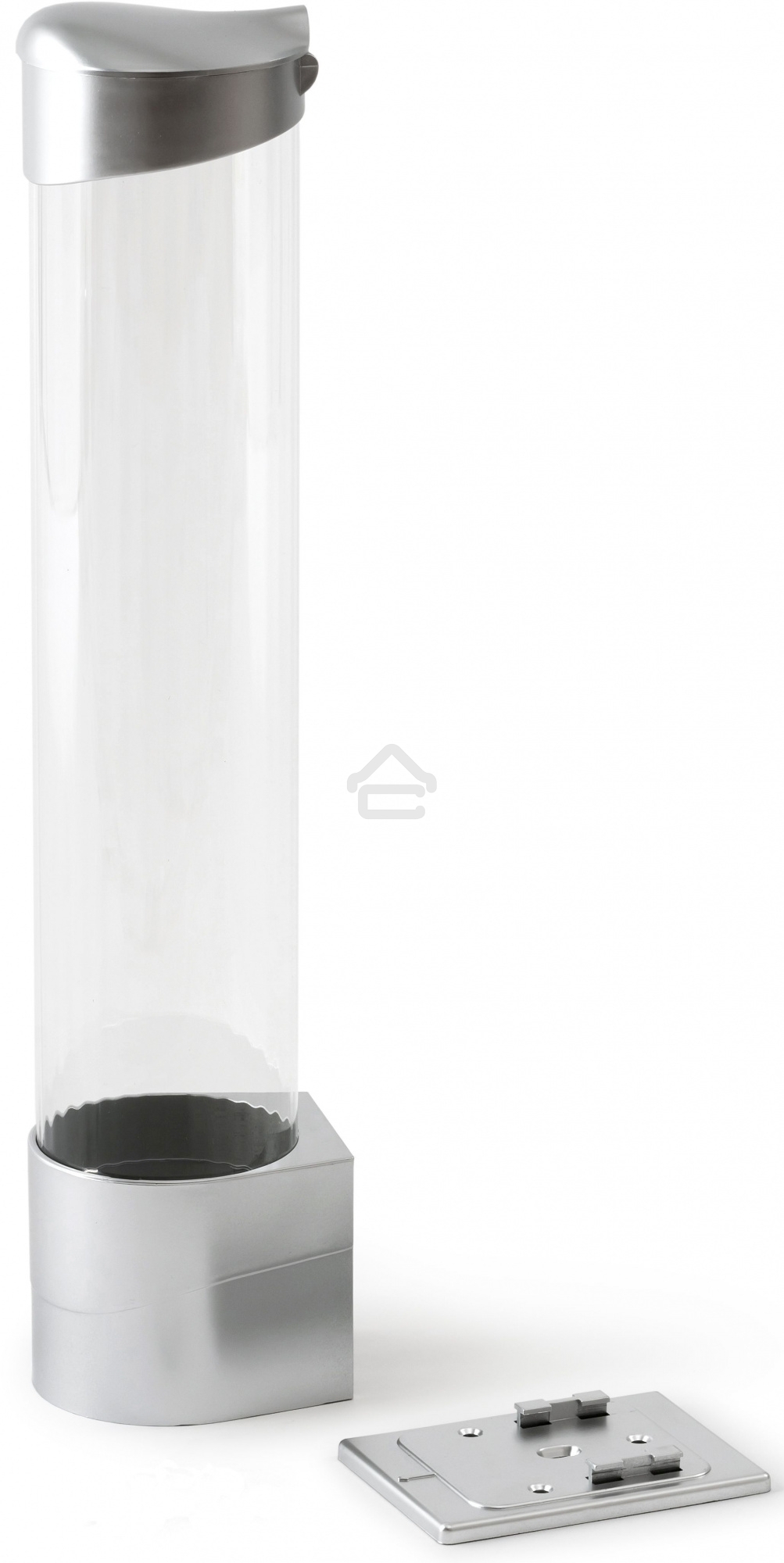 Стаканодержатель для кулера/пурифайера AEL 70225 на магните серебристый