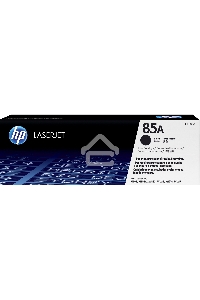 Картридж лазерный HP CE285A черный для LaserJet P1102/P1102w, M1132/M1212nf 1600 стр.