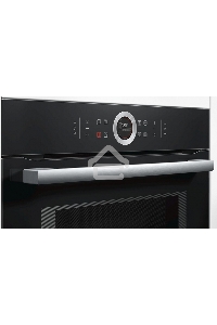 Электрический духовой шкаф Bosch CMG633BB1