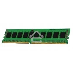 Оперативная память Kingston ValueRAM, DDR4, 4GB (1x4GB), 3200MHz, CL22, DIMM
