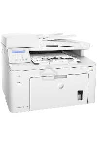 МФУ лазерный HP LaserJet Pro M227sdn (G3Q74A#B19), A4, ч/б, печ. до 28 стр/мин., скан. до  15 стр/мин., 1200 x 1200 dpi, USB, RJ-45