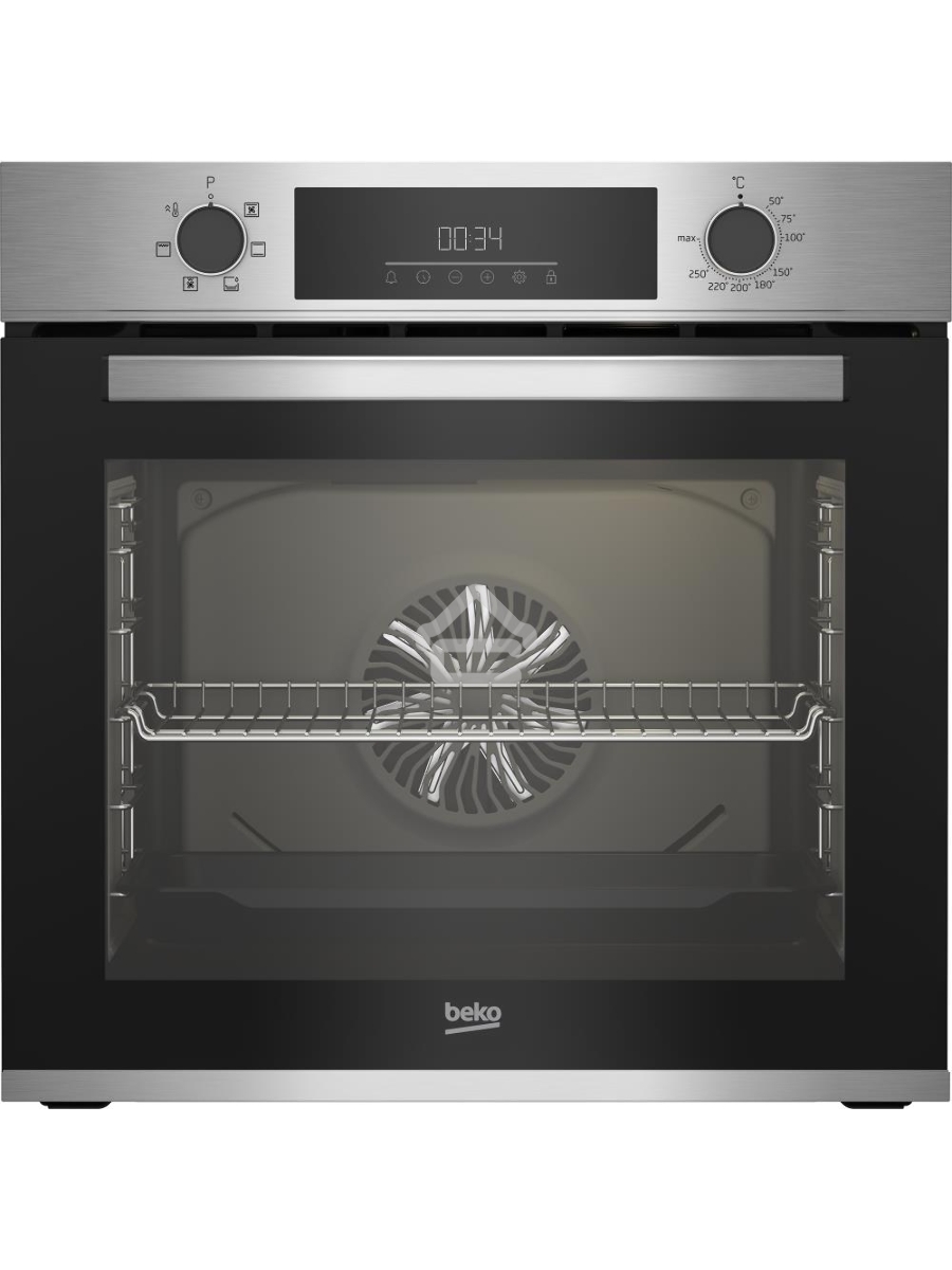 Духовой шкаф Beko BBIE12300XC