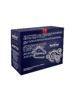 Картридж ProfiLine совместимый SP200HE для принтеров RICOH Aficio SP200/SP202/SP203/SP210/SP212 2600к PL