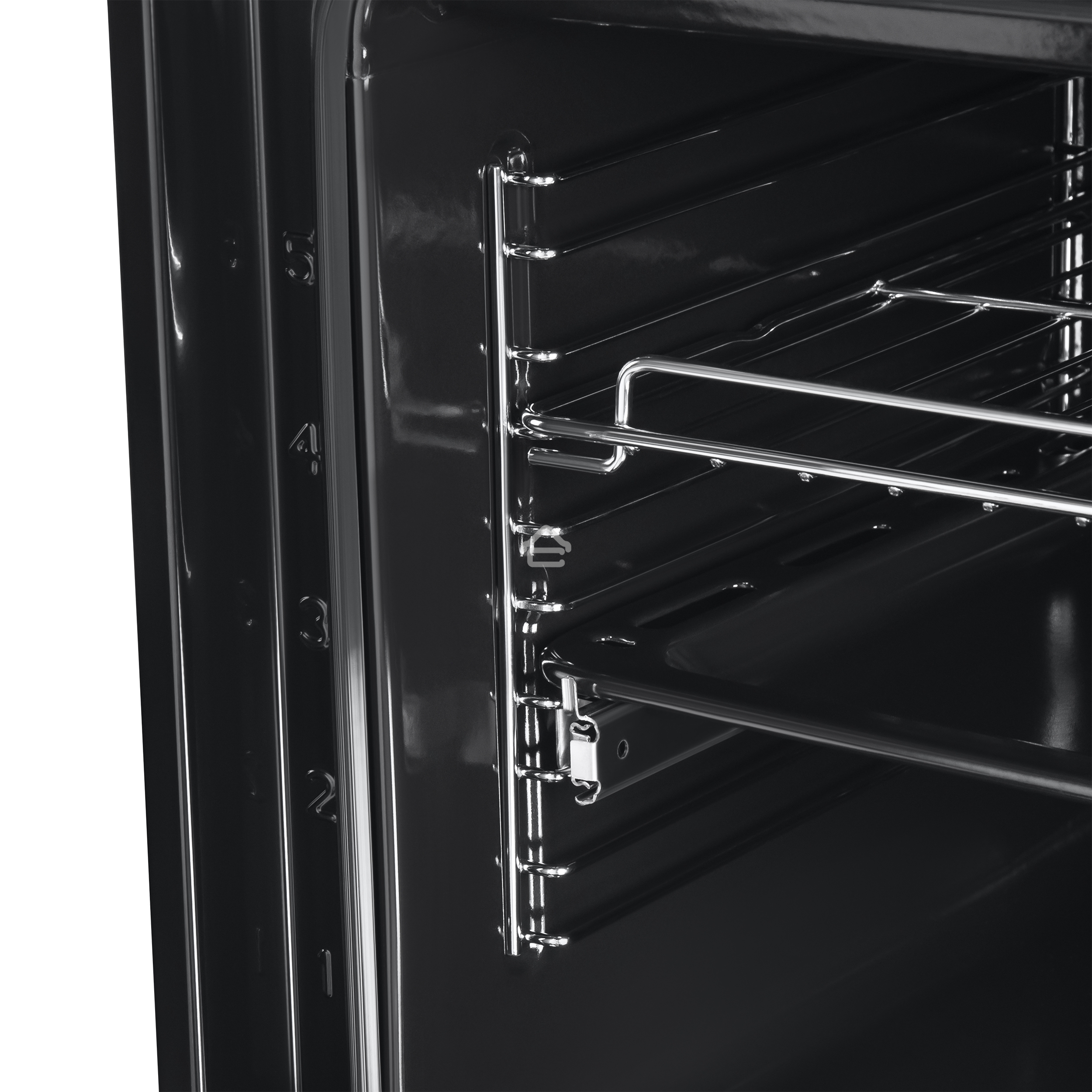 Шкаф духовой электрический Maunfeld AEOH.749B2, встраиваемый