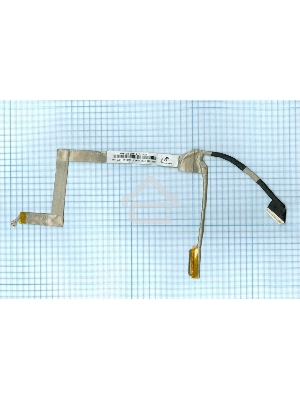 Шлейф матрицы для ноутбука Samsung N230   7650230