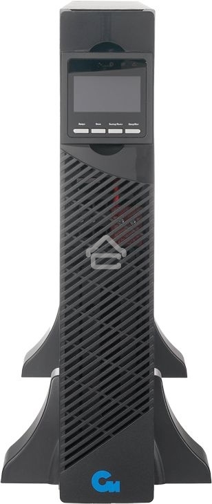 Источник бесперебойного питания Связь Инжиниринг СИПБ3КА.10-11 3000W/3000VA