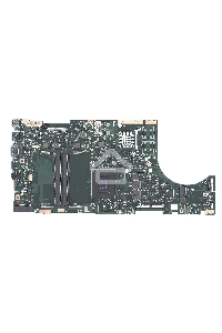 Материнская плата для Asus X510QA A12-9720P
