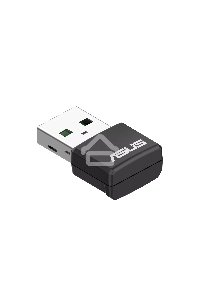 Роутер ASUS USB-AX55 NANO 90IG06X0-MO0B00 WI-FI 802.11ax/ac/a/g/n, 400 + 867 Mbps USB 3.0 Adapter + 2 антенны