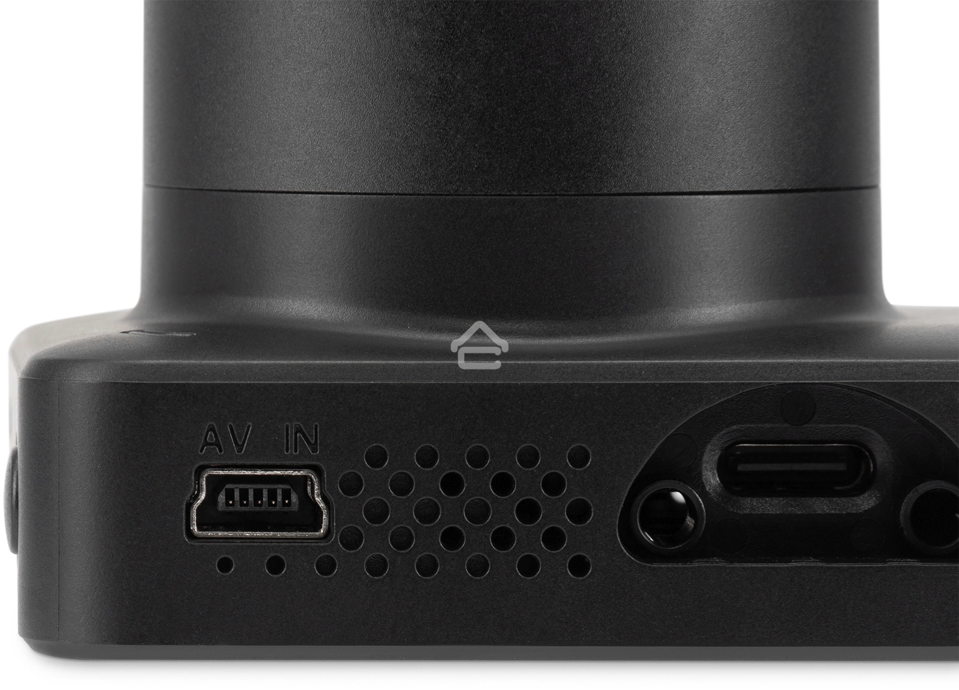 Видеорегистратор Digma FreeDrive 580 черный 4Mpix 1296x2304 1296p 140гр. GP2178