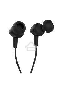 Наушники JBL Гарнитура C100si  черный