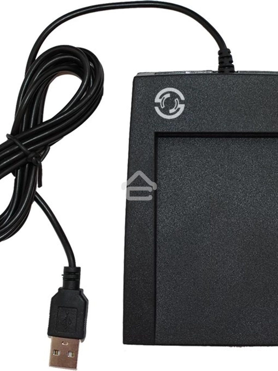 Считыватель карт Tantos TS-RDR-USB-EM (00-00122713) внутренний