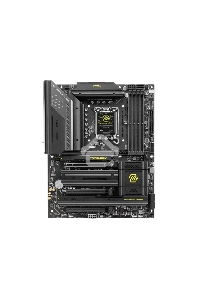 Материнская плата MSI MAG Z890 TOMAHAWK WIFI, LGA 1851, Intel Z890, 4xDDR5, 4xSATA, 4xM.2, 1xPCIe 5.0 x16, 2xPCIe 4.0 x4, 1xHDMI, 2xUSB-C Thunderbolt 4, 1xUSB-C 3.2 Gen 2, 3xUSB-A 3.2 Gen 2, 4xUSB-A 3.2 Gen 1, 1x 5Gb LAN, 2x3.5 мм, 7.1, ATX