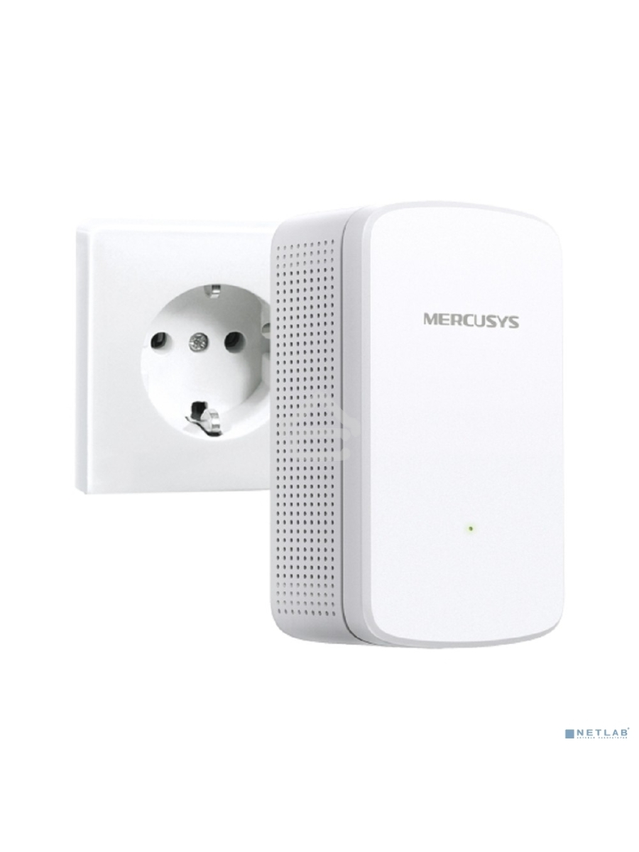 Усилитель Wi-Fi сигнала Mercusys ME10 N300
