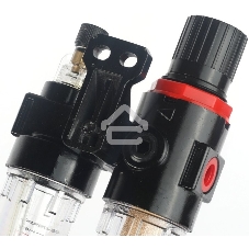 Фильтр влагоотделитель редуктор для пневмоинструмента Patriot FRL 180 700л/мин