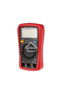 Портативный мультиметр UNI-T UT33A+