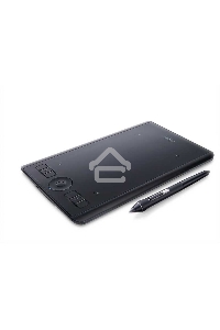 Графический планшет Wacom Intuos Pro S (EN DE RU SV PL)