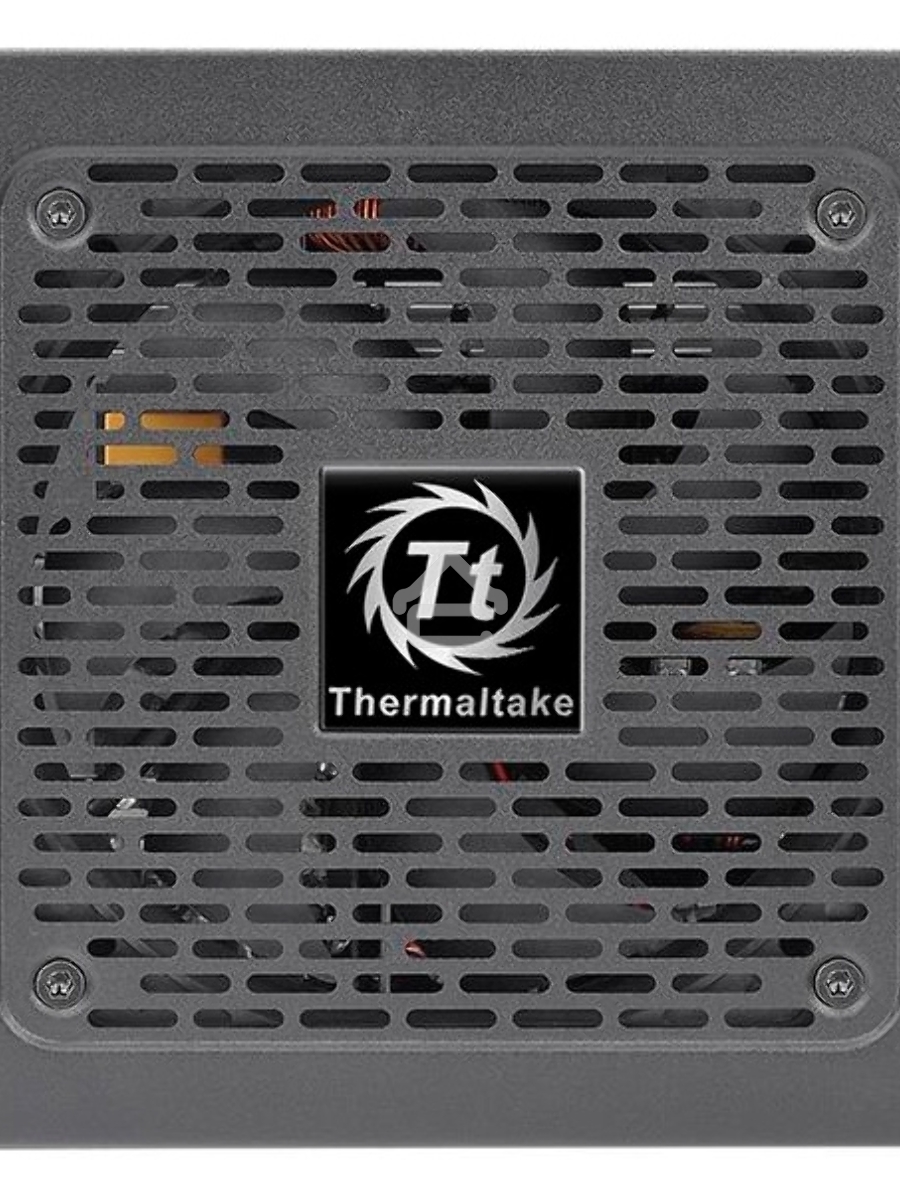Блок питания Thermaltake Smart BX1 RTL (PS-SPD-0750NNSABE-1), 750Вт, 80 PLUS Bronze, 120мм, черный