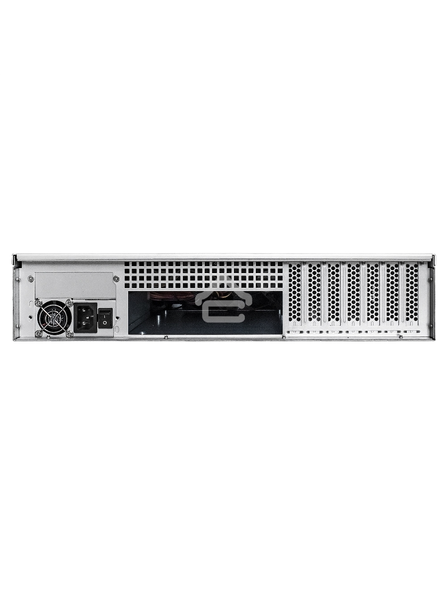 Серверный корпус ExeGate Pro EX293177RUS 2U550-HS08 <RM 19