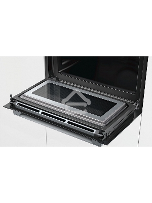 Электрический духовой шкаф Bosch CMG633BB1