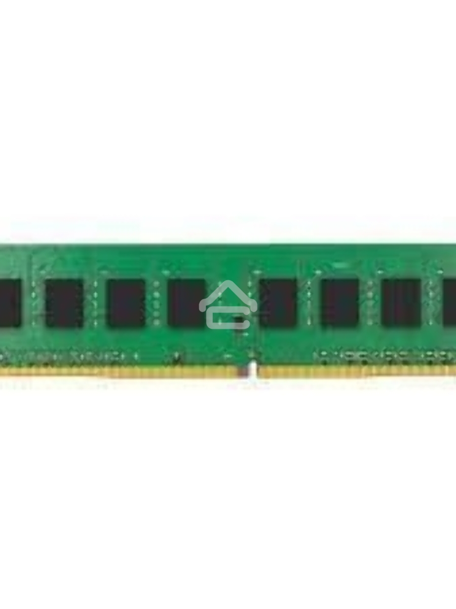 Оперативная память Kingston ValueRAM, DDR4, 8GB (1x8GB), 2666MHz, CL19, DIMM