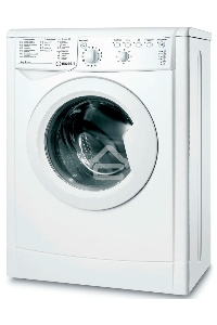 Стиральная машина Indesit IWUB 4085 (CIS) белый, загр. фронтальная макс.: 4 кг 800 об/мин класс: А