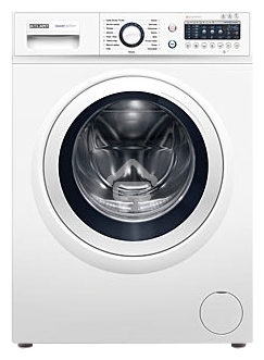 Стиральная машина Atlant СМА 60С1010-00 белый, загрузка фронтальная 6 кг, 1000 об/мин., класс: А++