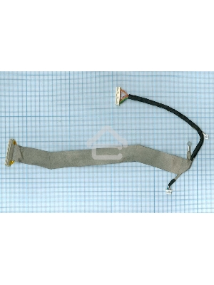 Шлейф матрицы для ноутбука Sony Vaio PCG-K13