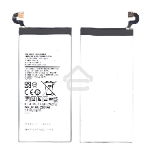 Аккумуляторная батарея EB-BG920ABE для Samsung Galaxy S6