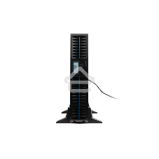 Источник бесперебойного питания SMARTWATT Онлайн, 1000/900 ВА/Вт, стоечный/напольный, LCD дисплей, Shuko CEE7/4 - 2 шт.