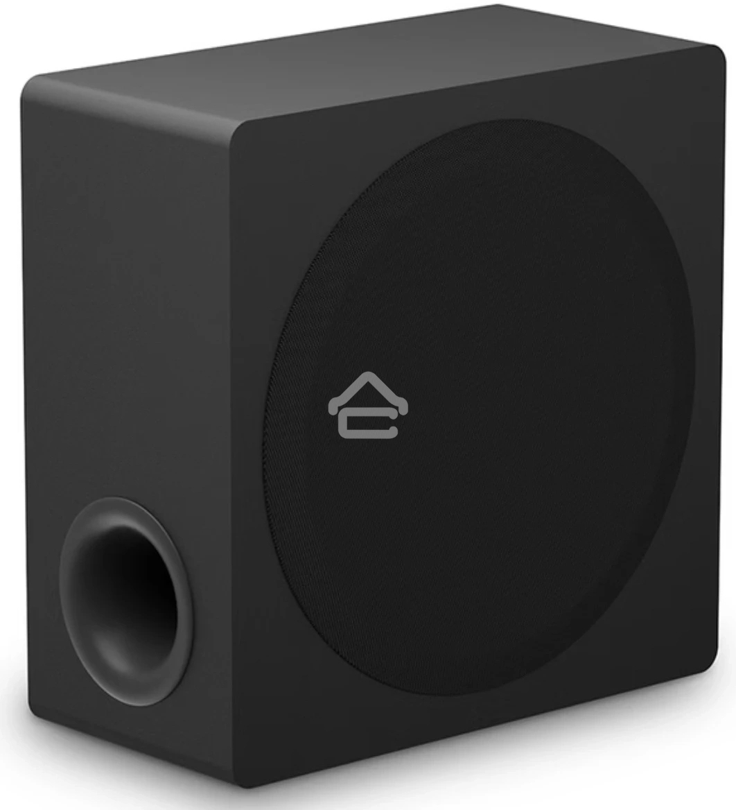 Саундбар LG S90TY 5.1.3 570Вт черный