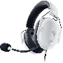 Гарнитура Razer BlackShark V2 X (PlayStation Licensed) - White Headset/ Razer BlackShark V2 X (PlayStation Licensed) - White Headset