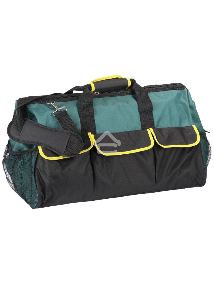 Сумка KRAFTOOL 38714-24_z01для инструмента 25карманов 24''