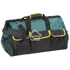 Сумка KRAFTOOL 38714-24_z01для инструмента 25карманов 24''