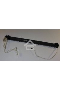 Термоузел HP LJ P2015/2014/M2727 MFP (RM1-4250)