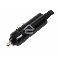 Штекер автоприкуривателя Rexant