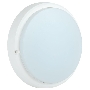 Светильник LED Iek LDPO0-4005-8-6500-K01 ДПО 4005 8Вт IP54 6500K круг белый
