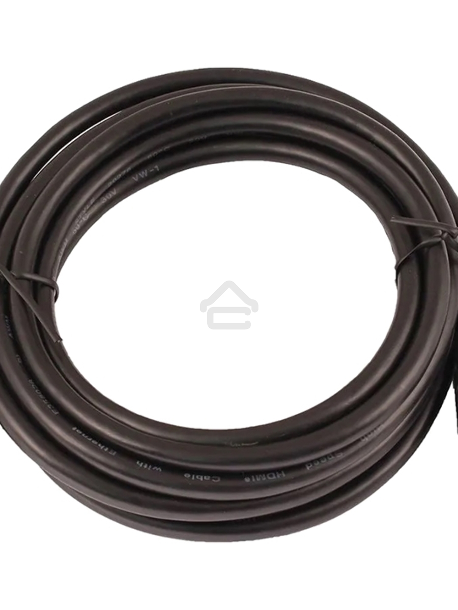 Кабель LAZSO WH-111 HDMI (m)/HDMI (m) 3м.