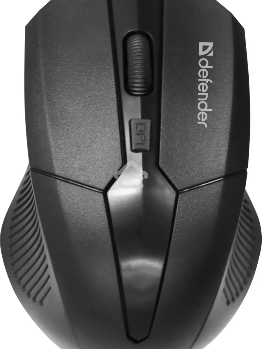Клавиатура + мышка Defender JAKARTA C-805 Wireless