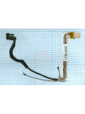 Шлейф матрицы для ноутбука Sony Vaio VGN-BZ   7430212