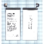 Аккумуляторная батарея EB-BG920ABE для Samsung Galaxy S6