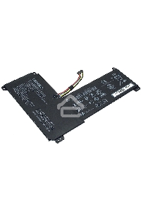 Аккумулятор для Lenovo IdeaPad s130-11igm, 4270mAh,7.5V, Lenovo, 4280, 7.5V Orig