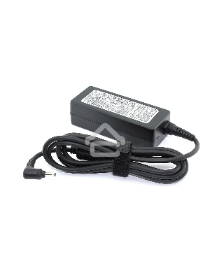 Блок питания (сетевой адаптер) для ноутбуков Samsung 12V 3.33A 40W 2.5*0.7mm