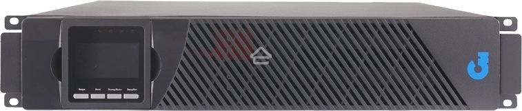 Источник бесперебойного питания Связь Инжиниринг СИПБ3КА.10-11 3000W/3000VA