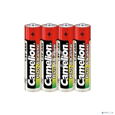 Элемент питания алкалиновый Camelion LR 6 LR6-SP4 (уп.4шт) 1.5 В