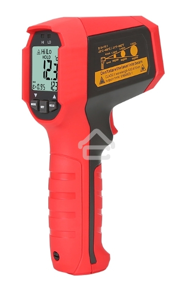 Инфракрасный термометр UNI-T UT309C
