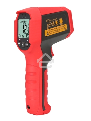 Инфракрасный термометр UNI-T UT309C