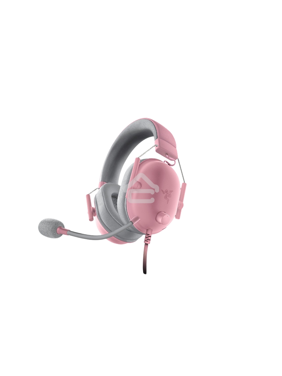 Гарнитура Razer BlackShark V2 X (PlayStation Licensed) - Quartz Headset/ Razer BlackShark V2 X (PlayStation Licensed) - Quartz Headset