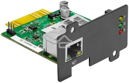 Карта SNMP iDA-ST400P для ИБП ЮНИОР ПРО